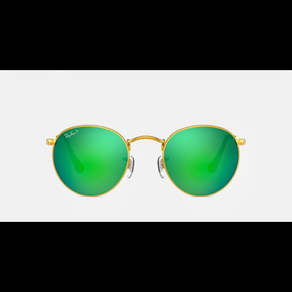 Ray Ban Sunglasses